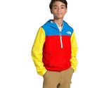 The North Face Youth Fanorak Unisex Jacket - Fiery Red (Size S) NWT - $55.00