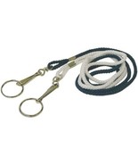 HY-KO PROD KB356-BKT 32 Piece Lanyard/Clip Ring - $45.04