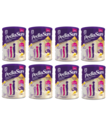 8x Pedia Sure VANILLA Complete Nutrition Milk Powder 850g - DHL EXPRESS - $359.90