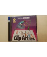 CLIP ART PRIMIUM COLLECTION - £43.96 GBP