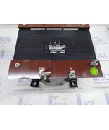  IBT Power Transformer Type UW 6KVA 208V-230V AMAT - $528.94