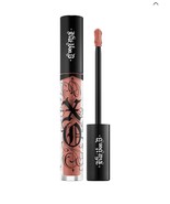 KVD VEGAN BEAUTY XO Vinyl Lip Cream Lip Gloss Blossom - - nude beige - $826.88 MXN