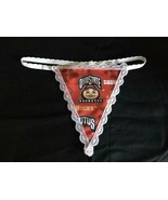 New Sexy Womens OHIO STATE UNIVERSITY OSU Gstring Thong Lingerie Underwear - €17,49 EUR