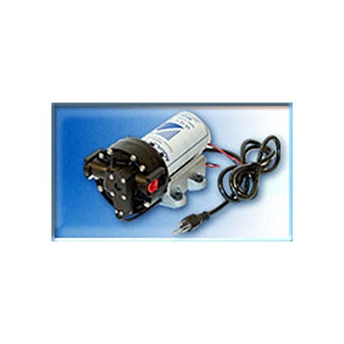 GE Merlin Aquatec Booster Pump 1240632 - $261.64