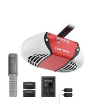 Craftsman 1 HPs Ultra Quiet Belt Drive Kit, Smartphone Controlled (myQ),... - £366.69 GBP