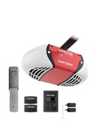 Craftsman 1 HPs Ultra Quiet Belt Drive Kit, Smartphone Controlled (myQ),... - £383.54 GBP