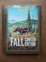 Cabela&#39;s Catalog 2016 Hardcover Fall Limited Edition For Hunting Fishing  - £7.21 GBP