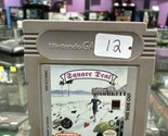 SQUARE DEAL GameBoy GB Cart Only Authentic - Tested! - $8.75
