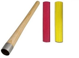 Cricket Bat Grips CONE (No grips included) - $16.82+