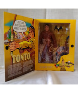 CAPTAIN ACTION PLAYING MANTIS TONTO WITH FIGURE - 1998 - MIB! - $24.99