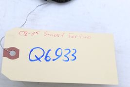 08-15 SMART FORTWO VACUUM HOSE LINE Q6933 image 12