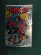 1983 DC - Arion, Lord Of Atlantis  #3 - 6.0 - $1.05