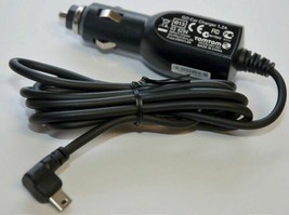ORIGINAL TomTom GPS Mini-USB Car Charger Adapter XXL 530 540 550TM XL 35... - £7.07 GBP