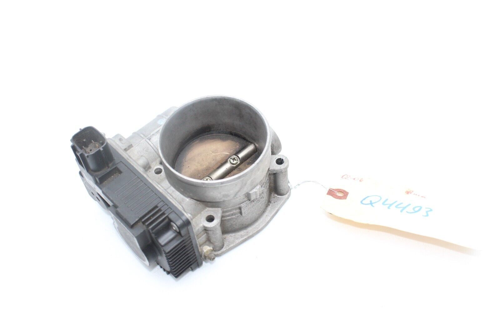 02-06 NISSAN ALTIMA 3.5L THROTTLE BODY Q4493 - $60.16