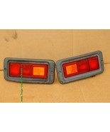 Mitsubishi Nativa Montero Sport Euro Rear Bumper Fog Light Panel 97-99 S... - €157,87 EUR Mitsubishi Nativa Montero Sport Euro Rear Bumper Fog Light Panel 97-99 S... - €157,87 EUR