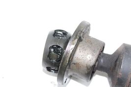 04-09 AUDI S4 Driveshaft Rear AT Automatic F3493 image 3