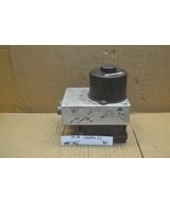 2003-2006 Lincoln LS ABS Pump Control OEM 4W4T2C219CA Module 814-2b5 - $127.39