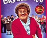 Mrs Browns Boys Season 1,2, 3 + 3 Christmas Specials DVD | 7 Disc | Regi... - £31.91 GBP