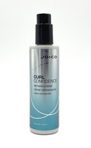 Joico Curl Confidence Defining Creme 6 oz - £18.16 GBP