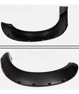 Flares Fit For 11-16 Ford F250 F350 SuperDuty Offroad Pocket Style Rivet - $116.25 CAD