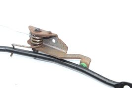 98-04 NISSAN FRONTIER GAS THROTTLE PEDAL Q3944 image 3
