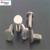 1000 CHC-M5-20 Concealed-Head Studs Spacer for Pcb Sheet Metal Stud Rivet Screws image 6