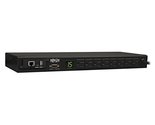 Tripp Lite 1.9kW Single-Phase Monitored PDU, 120V Outlets (8 5-15/20R), ... - £429.44 GBP