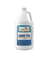 GS Plant Foods Organic Liquid Fish Fertilizer - Natures Growth Boost, OM... - €138,94 EUR