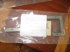 NEW Old Stock New Britain Machine Wiper x-Axis Top LH Way Cover  # C107-7122 - £30.44 GBP