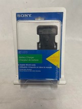 Sony Battery Charger BC-V4615 Genuine Original Brand New Li-Ion Batteries - £13.18 GBP
