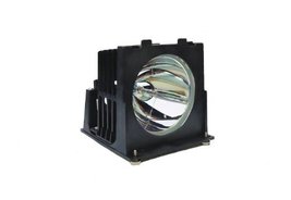 MITSUBISHI 915P026010 Replacement Lamp with Housing - $80.00