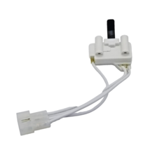 ERP Door Switch for Whirlpool LGR5620KQ1 WED5600XW0 WED5500XL0 GGQ9858JQ... - $10.83