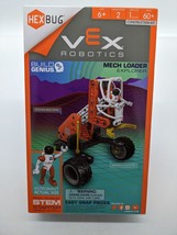 Hexbug -  VEX Robotics - Mech Loader Explorer -  STEM - $12.01