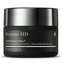 Perricone MD Cold Plasma Plus+ Advanced Serum Concentrate 1 oz/30mL - £21.99 GBP
