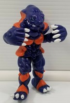 N) Vintage Mighty Morphin Power Rangers 1994 Bandai Dramole Alien Action Figure - £7.77 GBP