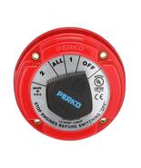 Seachoice Battery Select Switch, Disconnect Isolator Cutoff, Dual, 12 -50V - $78.13 CAD