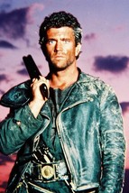 Mel Gibson In Mad Max Beyond Thunderdome 11x17 Mini Poster - £10.21 GBP
