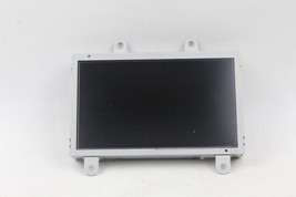 Info-GPS-TV Screen Dash Touch Screen Opt Udt 2010-2013 BUICK LACROSSE OE... - $2,012.92 MXN