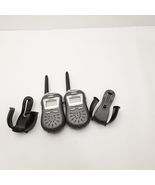 2X COBRA MicroTalk FRS220 2-Mile 14-Channel FRS Two-Way Radios - $330.99 MXN