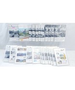 44 Canadian Pacific Railroad Ads 1950&#39;s &amp; 1960&#39;s - €16,83 EUR