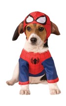 Spiderman Pet Costume - £22.63 GBP