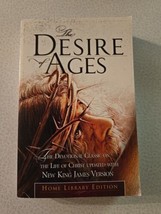 The Desire Of Ages :  by Ellen Gould Harmon White   2006 Paperback - $9.85