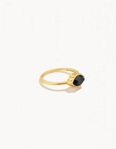 Spartina 449 Delicate Naia Ring Size 7 - $630.16 MXN