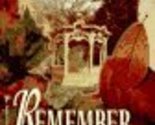 Remember My Heart Hudson, Janis Reams - £2.34 GBP