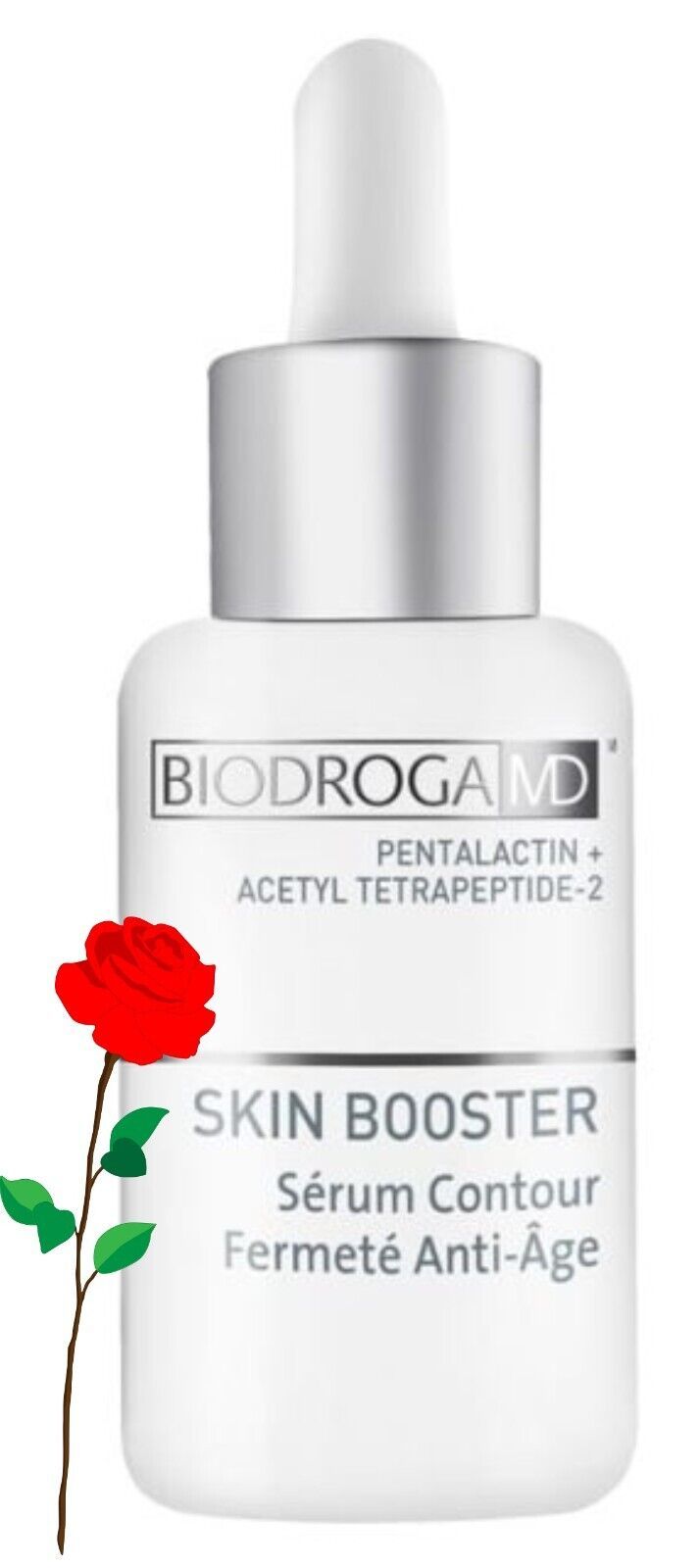 Biodroga MD Contouring Anti-Age Serum 30ml. Maintain elasticity and tone. - $128.25