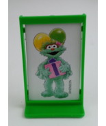 1997 Sesame Street Elmo&#39;s Birthday Board Game Rosita Replacement Piece - €2,53 EUR