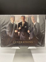 Generations, the Story of Ketel One Vodka DVD (Sealed) - £6.33 GBP