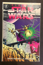 Dark Horse Comics Classic Star Wars - Issue #2  (1992) Bagged And Boarded - £5.57 GBP