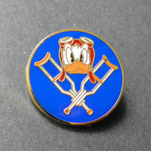 Honorable Service Ruptured Duck Vietnam Wwii Iraq Lapel Pin Badge 1 Inch - £4.61 GBP