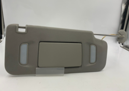 2010-2017 Chevrolet Equinox Passenger Sunvisor Illuminated OEM I02B02044 - £20.18 GBP